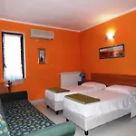 Rosso Di Sera Hotell 3*