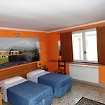 Rosso Di Sera Hotell Pietramelara