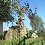 Rosso Di Sera Hotell Pietramelara