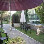 Rosso Di Sera Hotell 3*