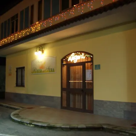 Rosso Di Sera Hotel Pietramelara