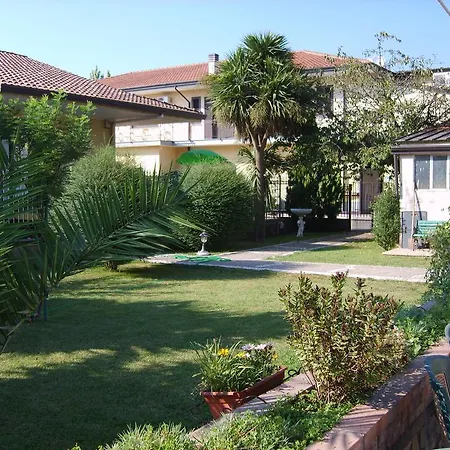 Rosso Di Sera Hotel 3*