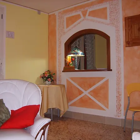 Rosso Di Sera Hotel 3*