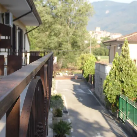 Rosso Di Sera Hotel Pietramelara