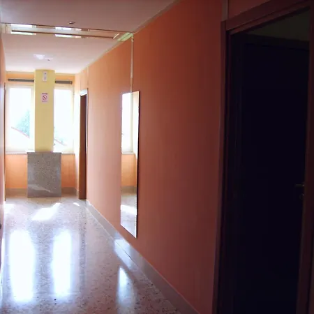 Rosso Di Sera Hotel