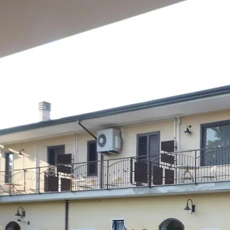 Rosso Di Sera Hotel