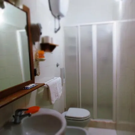 Rosso Di Sera Hotel 3*