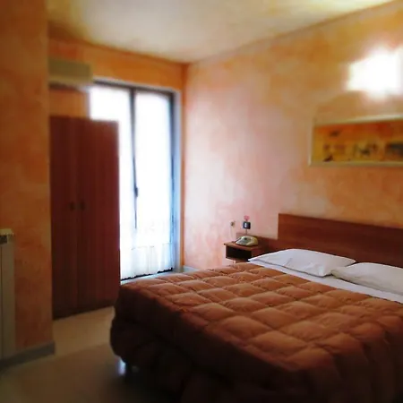 Rosso Di Sera Pietramelara