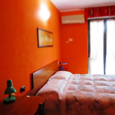 Rosso Di Sera Pietramelara