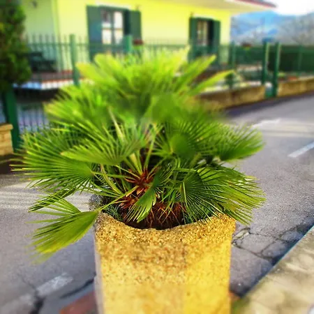 Hotell Rosso Di Sera Pietramelara