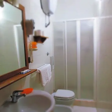 Hotell Rosso Di Sera Pietramelara