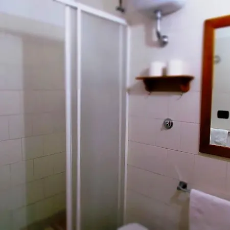 Rosso Di Sera Hotell 3*