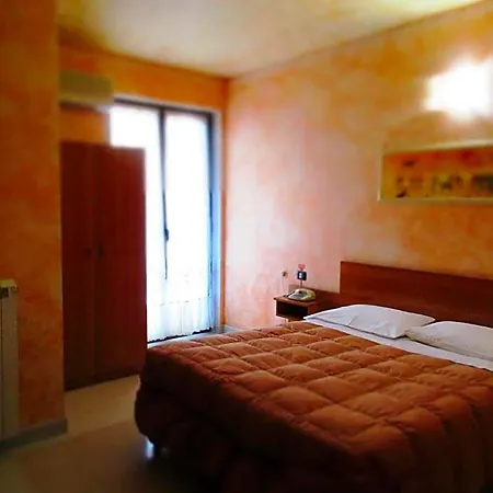 Rosso Di Sera Hotell