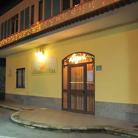 Rosso Di Sera Hotel