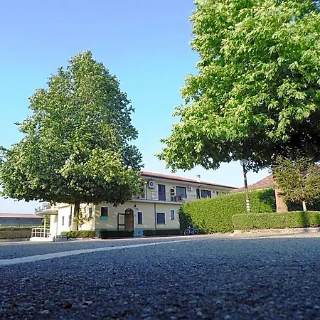 Hotel Rosso Di Sera