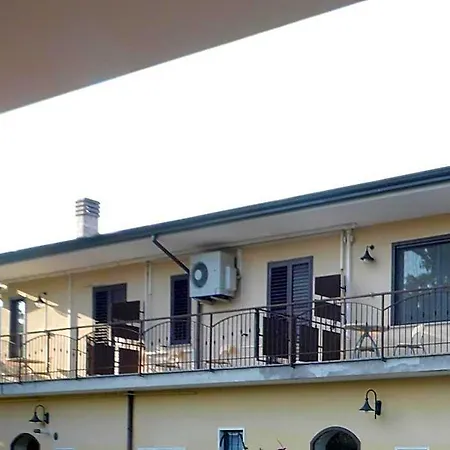 Hotel Rosso Di Sera