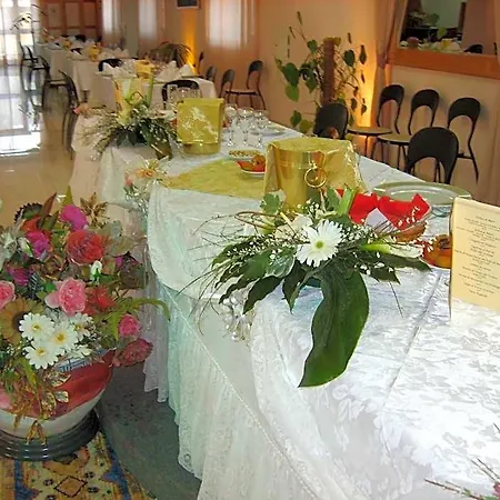 Hotel Rosso Di Sera