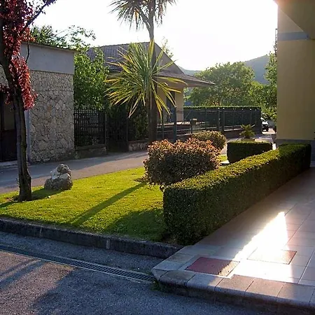 Rosso Di Sera Hotel 3*
