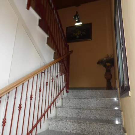 Rosso Di Sera Hotel 3*