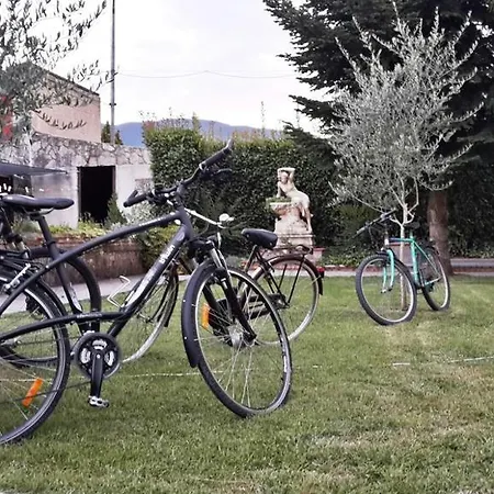 Rosso Di Sera Pietramelara