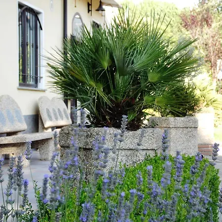 Hotel Rosso Di Sera 3*