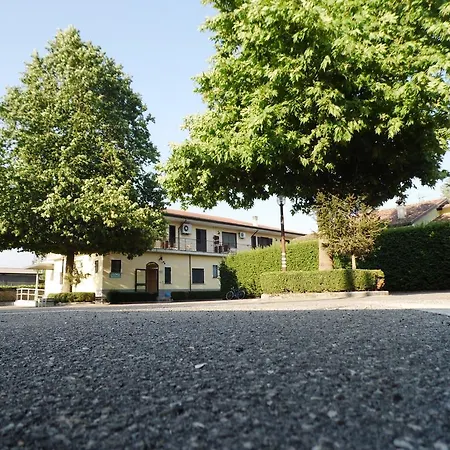 Rosso Di Sera Hotel 3*