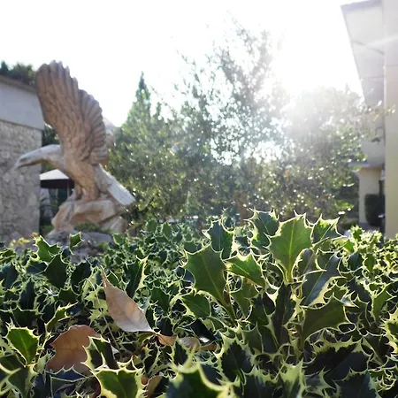 Hotel Rosso Di Sera 3*