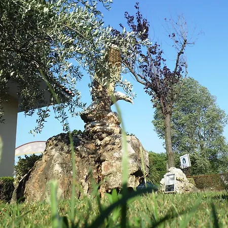 Rosso Di Sera Hotel Pietramelara