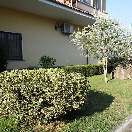 Rosso Di Sera Pietramelara