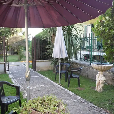 Rosso Di Sera Hotel 3*