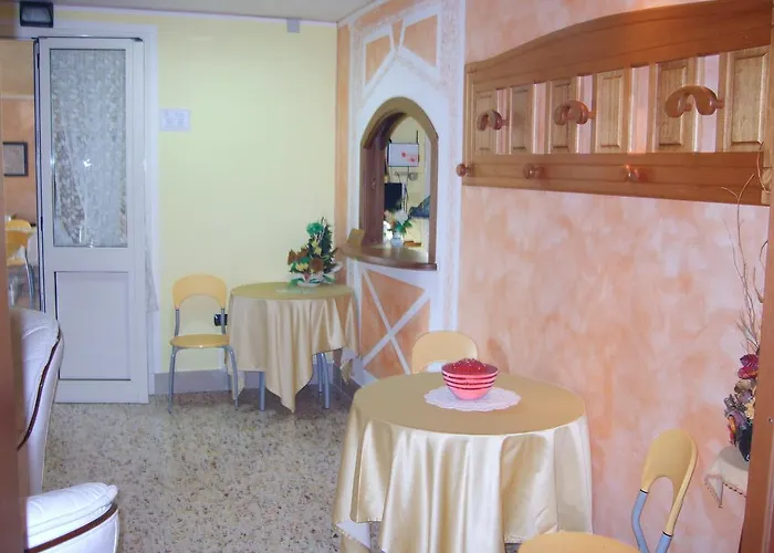 Rosso Di Sera ホテル Pietramelara