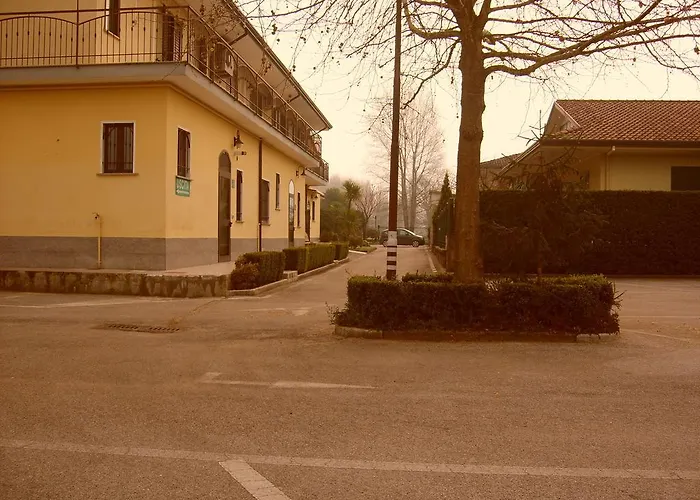 Rosso Di Sera 3* 피에트라멜라라