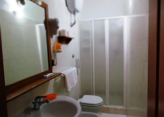 Rosso Di Sera ホテル 3*