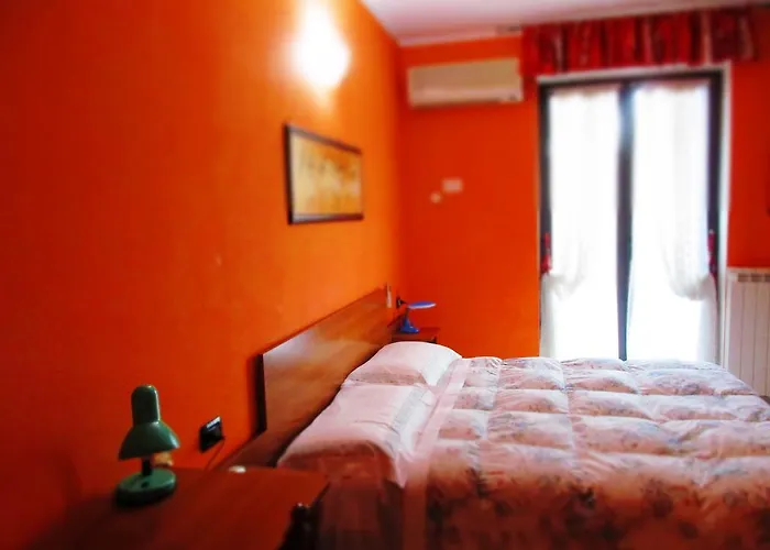 Rosso Di Sera Pietramelara