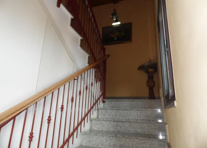 Rosso Di Sera ホテル 3*