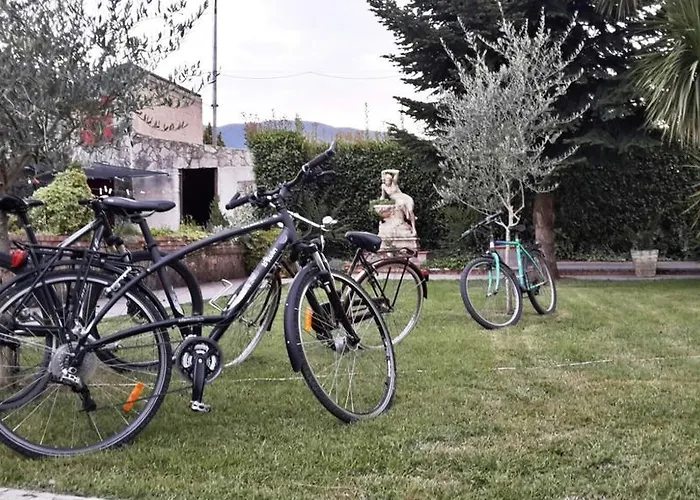 Rosso Di Sera Pietramelara