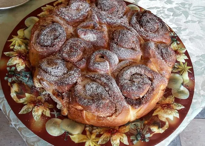 Rosso Di Sera ホテル