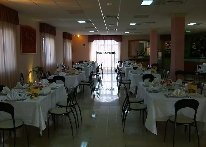 Rosso Di Sera 3* Pietramelara