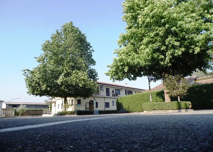 Rosso Di Sera Pietramelara