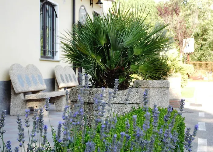 ホテル Rosso Di Sera 3*