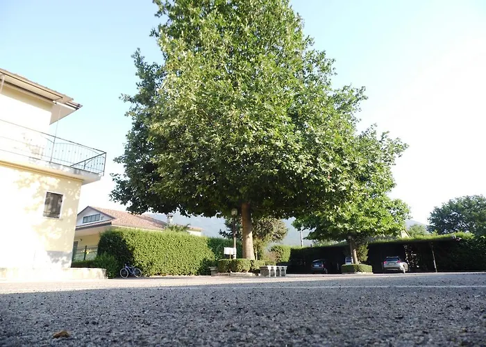 ホテル Rosso Di Sera