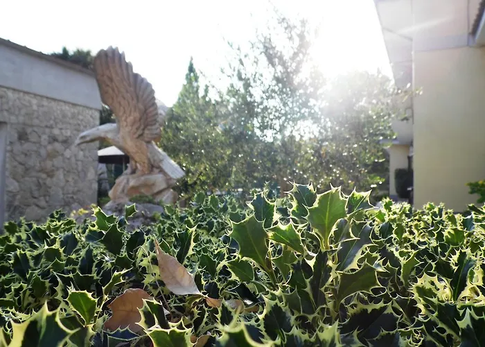 ホテル Rosso Di Sera 3*