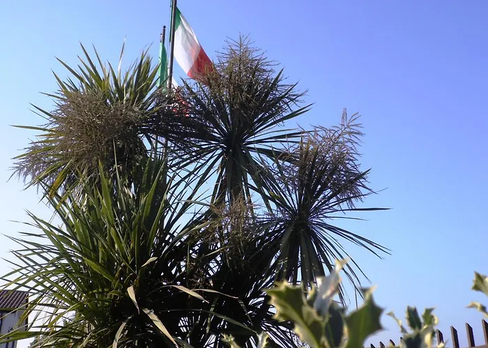 Rosso Di Sera ホテル 3*