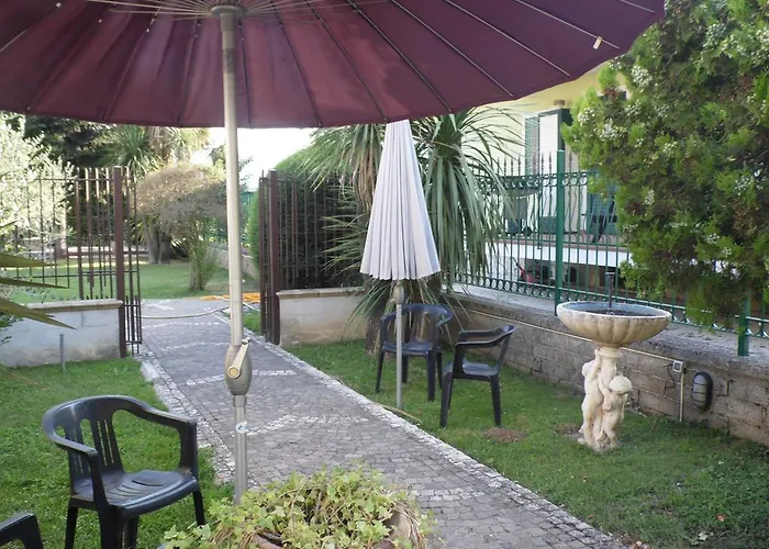 Rosso Di Sera ホテル 3*