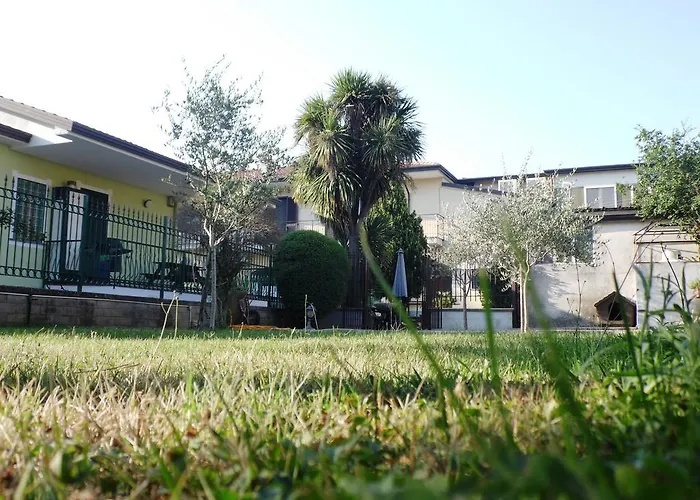 ホテル Rosso Di Sera